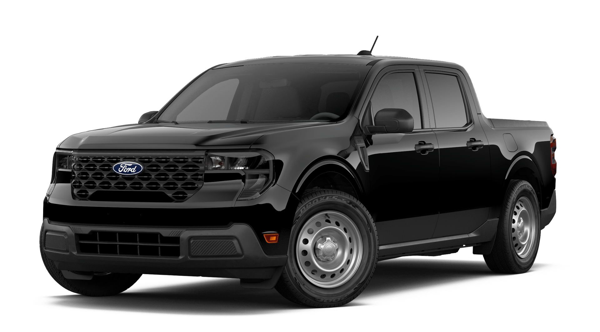 2026 Ford Maverick® External Image 1